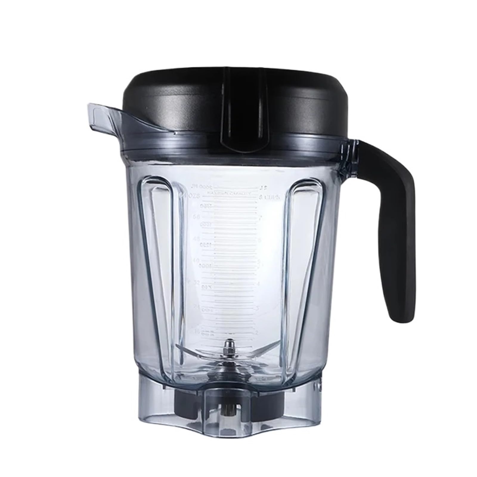 Amazon | ブレンダーアクセサリー、Vitamix対応、コンテナ64オンス